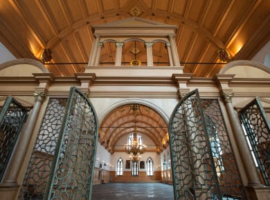 Rathaus Nürnberg